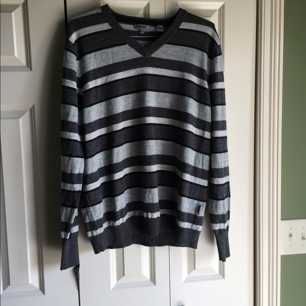 DKNY sweater